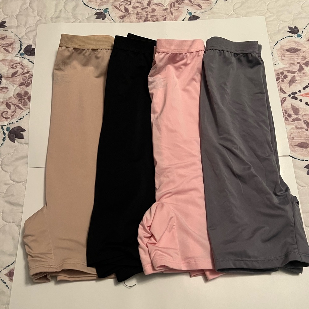 Fruit of the Loom slip short panties